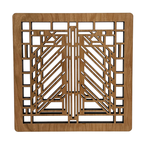 Allen House Trivet
