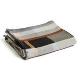 Block Throw Chipperfield