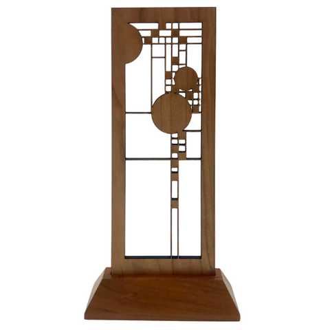 Coonley Accent Screen