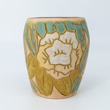 Rhododendron Vase 5"