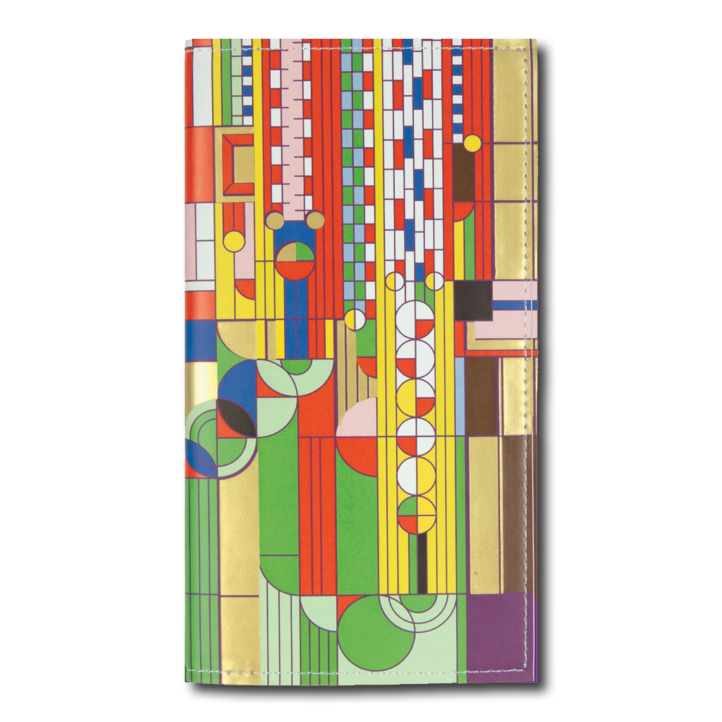 Frank Lloyd Wright Saguaro Travel Journal – Fallingwater Museum Store