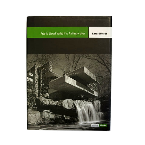 Frank Lloyd Wright's Fallingwater, Ezra Stoller