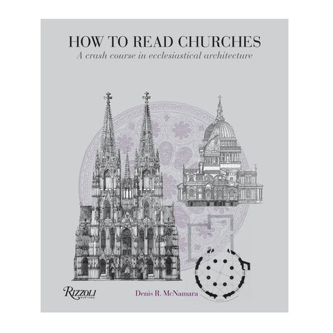 How to Read Churches