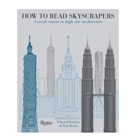 How to Read Skyscrapers