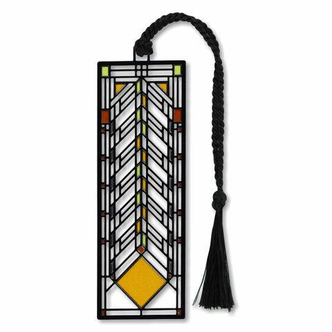 Heath House Bookmark
