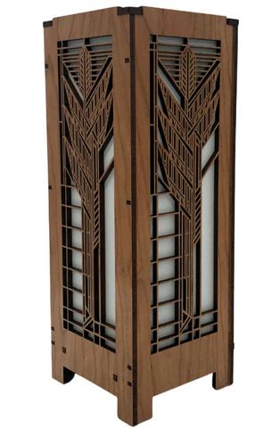 Dana Sumac Mini Lightbox