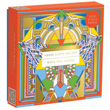 Imperial Hotel Puzzle