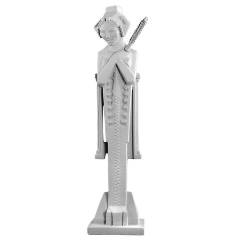 Mini Sprite with Baton