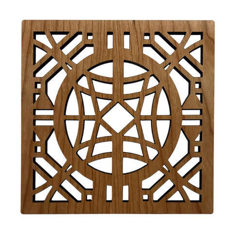 Chauncey Williams Trivet