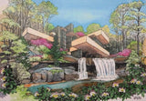 Fallingwater Note Card Set