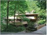 Fallingwater Two-Sided Puzzle