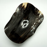 Horn Oblong Bowl