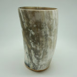 Horn Vase