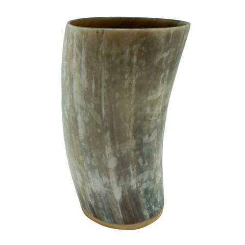 Horn Vase