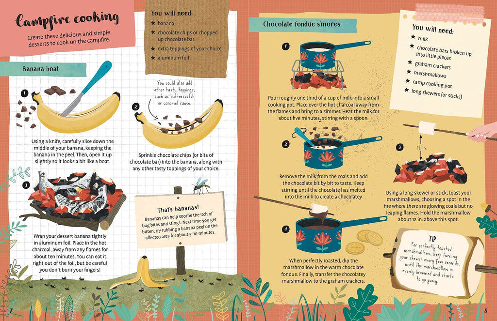 Adventure is Out There – Fallingwater Museum Store