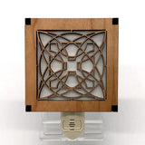 Luxfer Prism Night Light