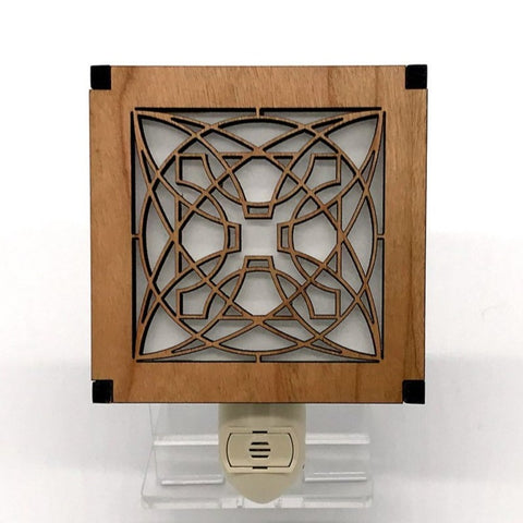 Luxfer Prism Night Light