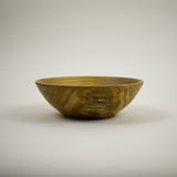 Fallingwater Bowl Osage Orange Medium