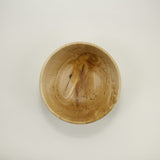 Fallingwater Bowl Maple Medium