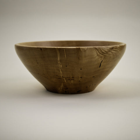 Fallingwater Bowl Maple Medium