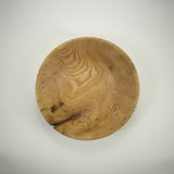 Fallingwater Bowl Oak Large