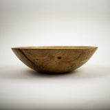 Fallingwater Bowl Oak Large