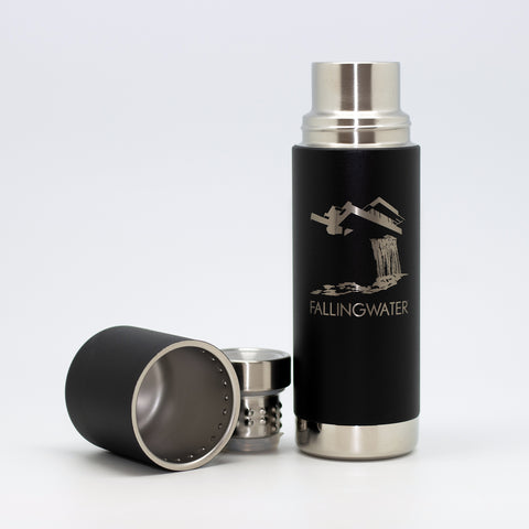 NEW! 16.9 oz Fallingwater Thermos