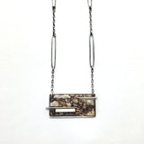 Fallingwater Concrete Pendant Large