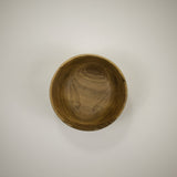 Fallingwater Bowl Maple Small Deep