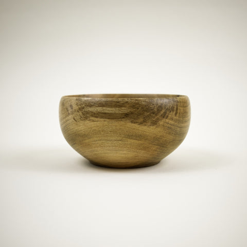 Fallingwater Bowl Maple Small Deep