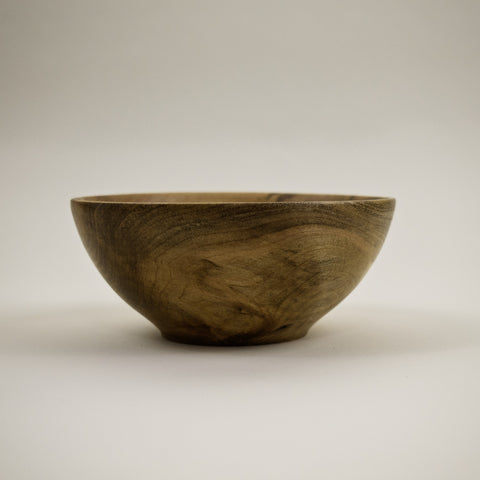 Fallingwater Bowl Maple Small Deep