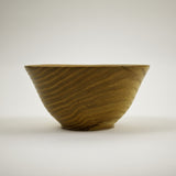 Fallingwater Bowl Osage Orange Small Deep