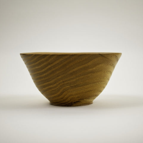 Fallingwater Bowl Osage Orange Small Deep