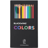 Blackwing Color Pencil Set