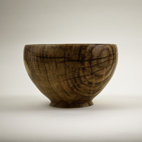 Fallingwater Bowl Elm Medium Deep
