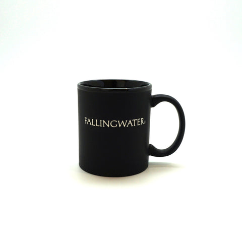 NEW! Fallingwater Mug