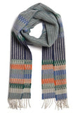 NEW! Edera Pond Scarf