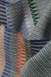 NEW! Edera Pond Scarf