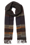 NEW! Edera Smoke Scarf
