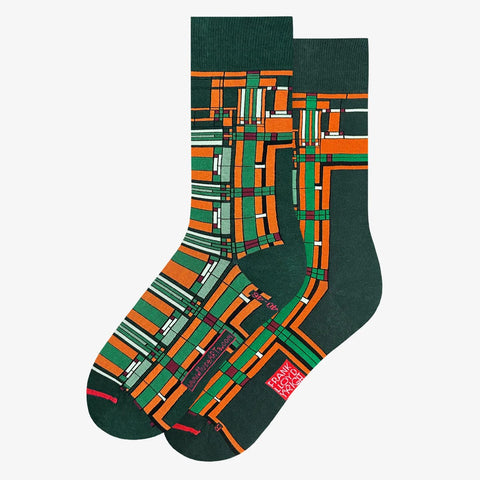 Oak Park Socks Size 9-13.5