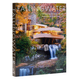 NEW! Fallingwater Autographed Book & Photograph Package