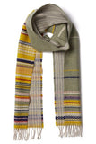 NEW! Lavanda Goldcrest Scarf