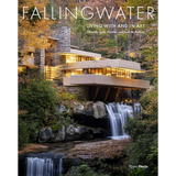 FALLINGWATER: LIVING WITH AND IN ART