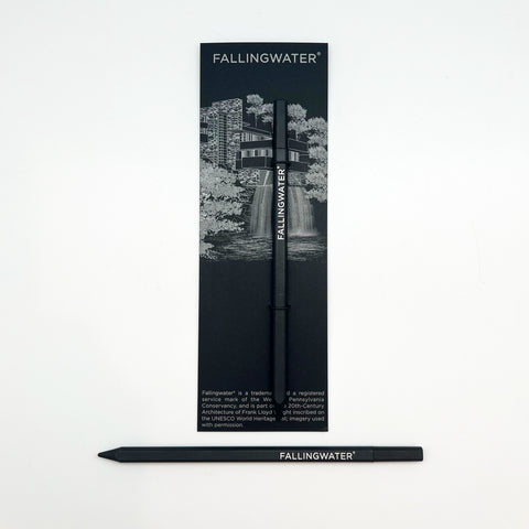 NEW! Fallingwater Perpetua Pencil