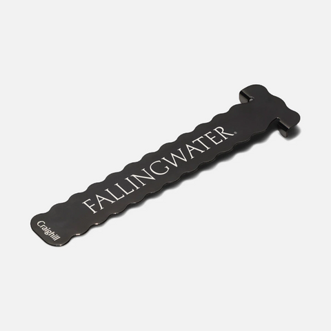 NEW! Fallingwater Perch Bookmark