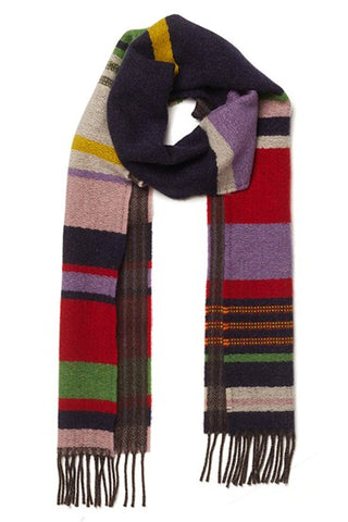 NEW! Angus Circus Scarf