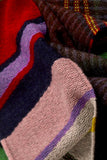 NEW! Angus Circus Scarf