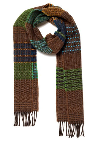 NEW! Walton Hedge Scarf