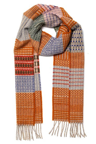 NEW! Walton Flint Scarf