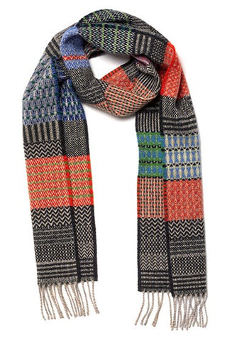 NEW! Walton Dragonfly Scarf